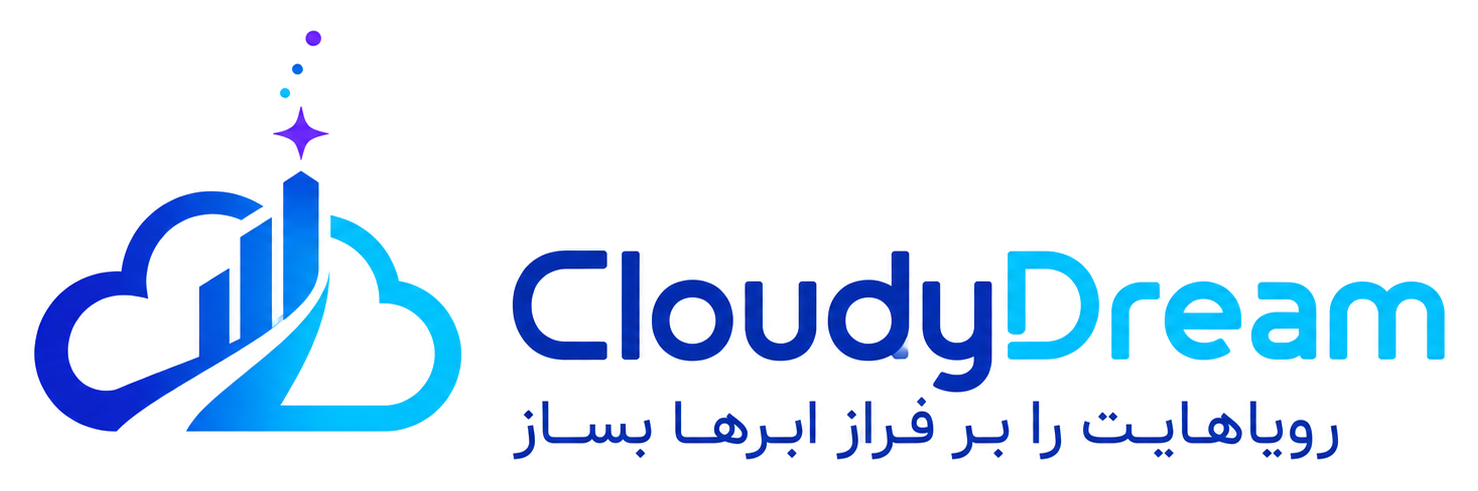 CloudyDream — رویاهایت را بر فراز ابرها بساز